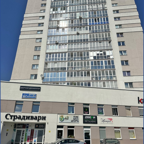 Фотография Продается торговое помещение по адресу Минск, Мстиславца ул., 3 - фото 7