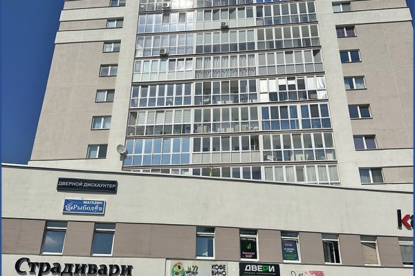 Продается торговое помещение по адресу Минск, Мстиславца ул., 3 - фото 7