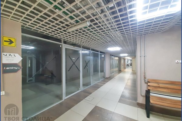 Продается торговое помещение по адресу Минск, Мстиславца ул., 3 - фото 8