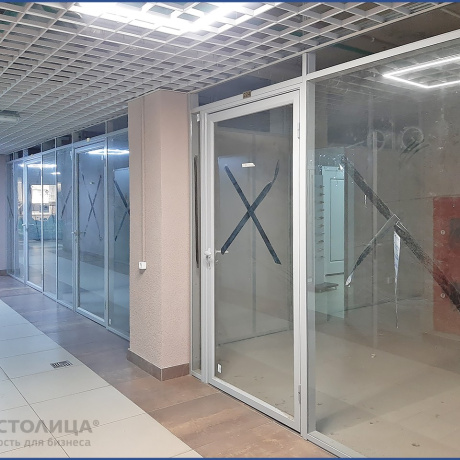 Фотография Продается торговое помещение по адресу Минск, Мстиславца ул., 3 - фото 10