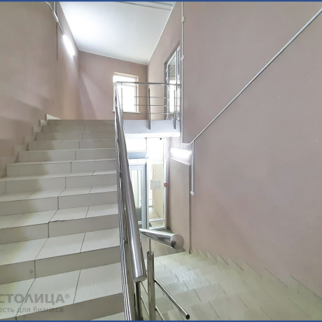 Фотография Продается торговое помещение по адресу Минск, Мстиславца ул., 3 - фото 14