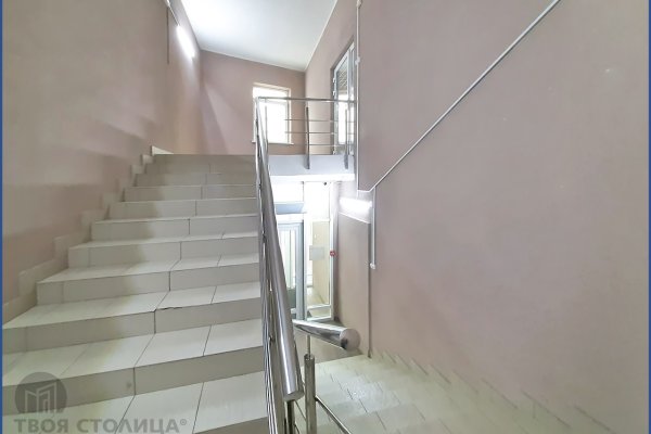 Продается торговое помещение по адресу Минск, Мстиславца ул., 3 - фото 14