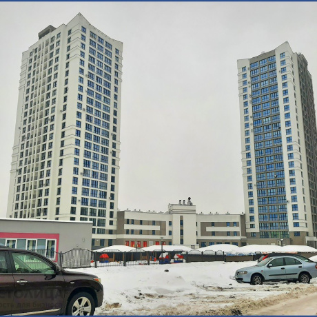 Фотография Продается торговое помещение по адресу Минск, Скорины ул., 5 - фото 6