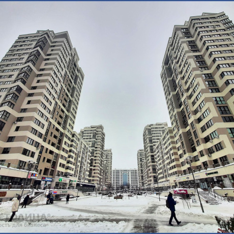 Фотография Продается торговое помещение по адресу Минск, Туровского ул., 4 - фото 3