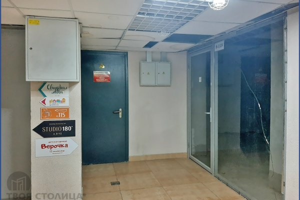 Продается торговое помещение по адресу Минск, Туровского ул., 8 - фото 6