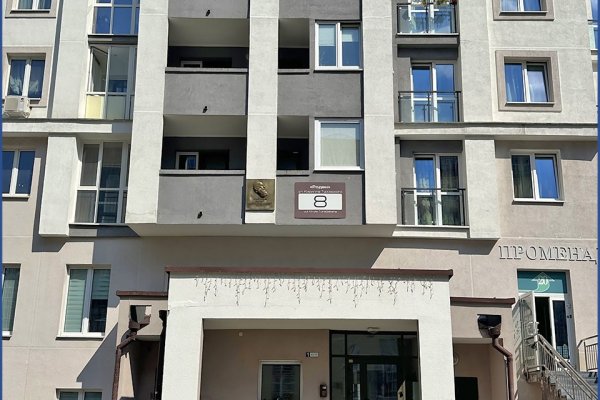 Продается торговое помещение по адресу Минск, Туровского ул., 8 - фото 7