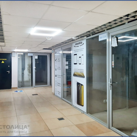 Фотография Продается торговое помещение по адресу Минск, Туровского ул., 16 - фото 7