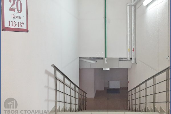Продается торговое помещение по адресу Минск, Туровского ул., 20 - фото 6