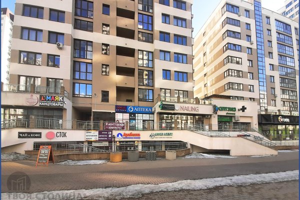 Продается торговое помещение по адресу Минск, Туровского ул., 24 - фото 10