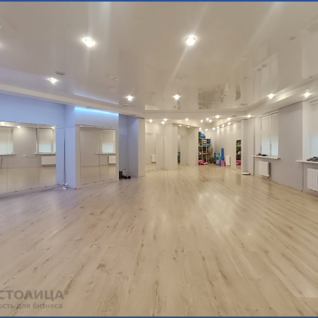 Фотография Продается торговое помещение по адресу Минск, Кропоткина ул., 93 А - фото 9