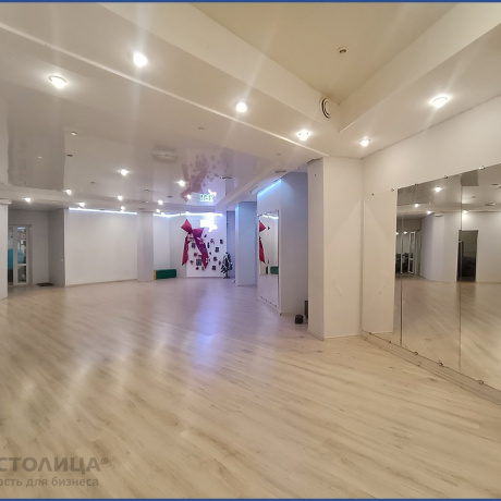 Фотография Продается торговое помещение по адресу Минск, Кропоткина ул., 93 А - фото 10