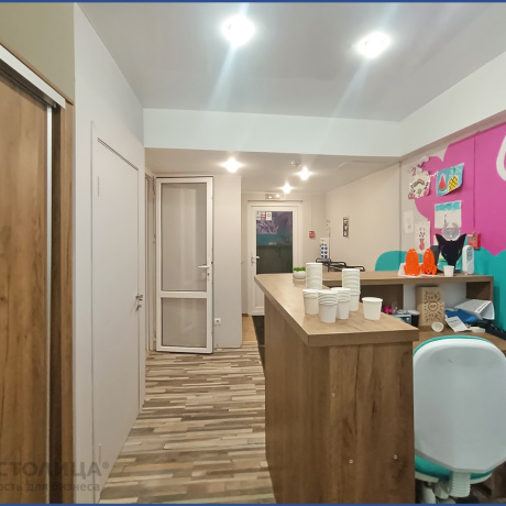 Фотография Продается торговое помещение по адресу Минск, Кропоткина ул., 93 А - фото 11