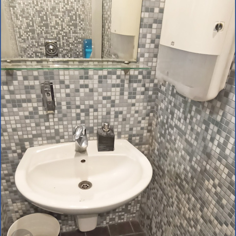 Фотография Продается торговое помещение по адресу Минск, Кропоткина ул., 93 А - фото 15