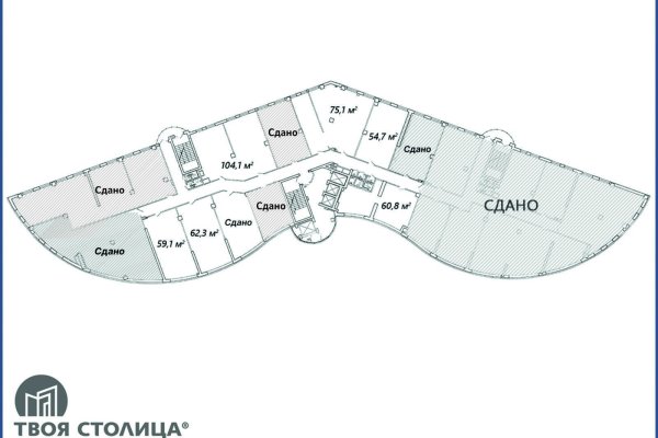 Сдается офисное помещение по адресу Минск, Партизанский просп., 178 2 - фото 2