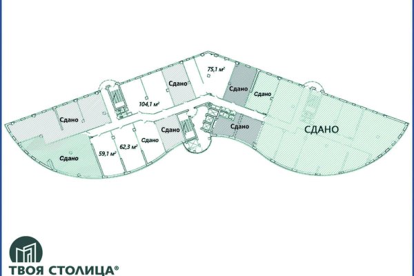 Сдается офисное помещение по адресу Минск, Партизанский просп., 178 2 - фото 2