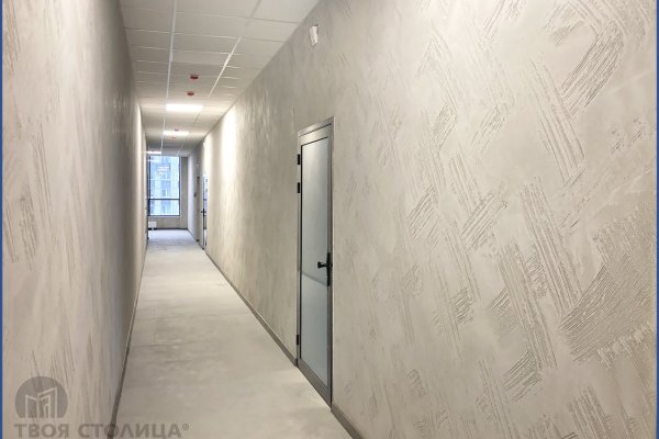 Продается офисное помещение по адресу Минск, Клары Цеткин ул., 24 - фото 5