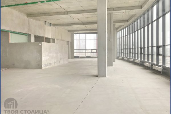 Продается офисное помещение по адресу Минск, Клары Цеткин ул., 24 - фото 10