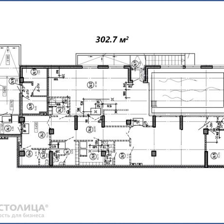 Фотография Продается торговое помещение по адресу Минск, Макаенка ул., 12 Б - фото 2