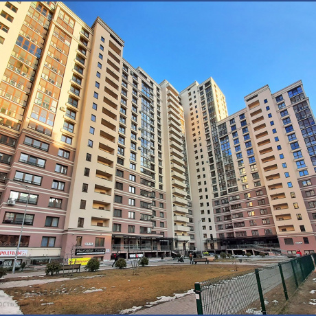 Фотография Продается торговое помещение по адресу Минск, Макаенка ул., 12 Б - фото 6