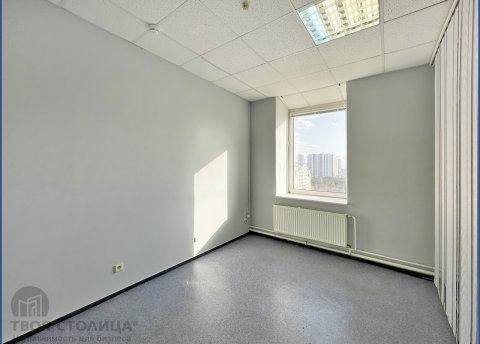 Продается офисное помещение по адресу Минск, Воронянского ул., 7 А - фото 2