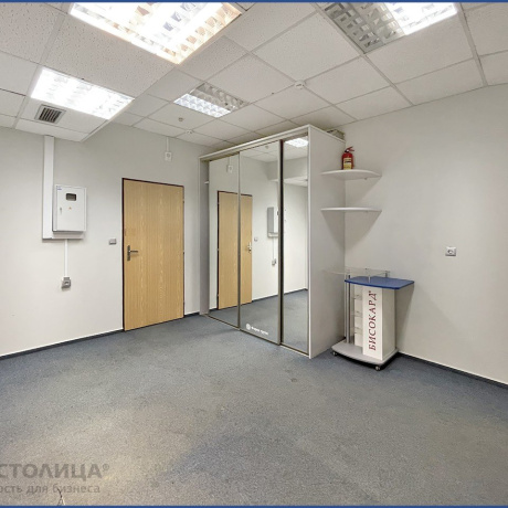 Фотография Продается офисное помещение по адресу Минск, Воронянского ул., 7 А - фото 3
