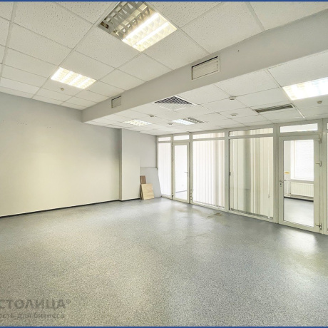 Фотография Продается офисное помещение по адресу Минск, Воронянского ул., 7 А - фото 8