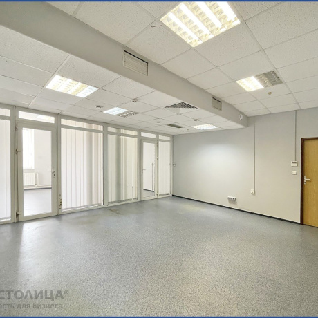Фотография Продается офисное помещение по адресу Минск, Воронянского ул., 7 А - фото 9