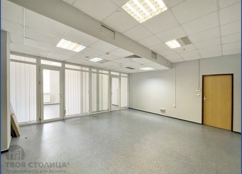 Продается офисное помещение по адресу Минск, Воронянского ул., 7 А - фото 9