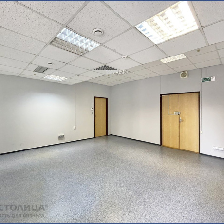 Фотография Продается офисное помещение по адресу Минск, Воронянского ул., 7 А - фото 10