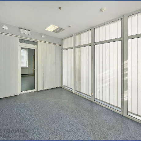 Фотография Продается офисное помещение по адресу Минск, Воронянского ул., 7 А - фото 12