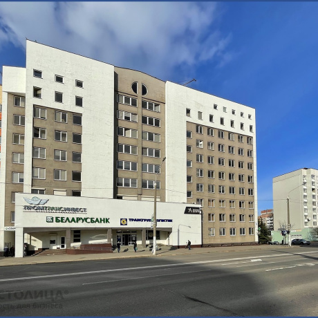 Фотография Продается офисное помещение по адресу Минск, Воронянского ул., 7 А - фото 15