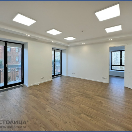Фотография Сдается офисное помещение по адресу Минск, Интернациональная ул., 20 а - фото 3