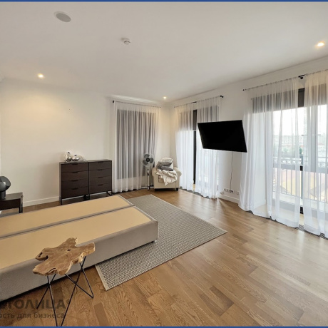 Фотография Сдается офисное помещение по адресу Минск, Интернациональная ул., 20 а - фото 4