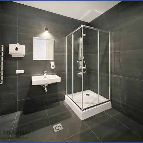 Фотография Сдается офисное помещение по адресу Минск, Интернациональная ул., 20 а - фото 5