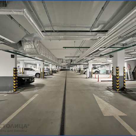 Фотография Сдается офисное помещение по адресу Минск, Интернациональная ул., 20 а - фото 10