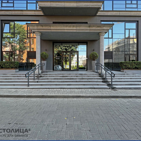 Фотография Сдается офисное помещение по адресу Минск, Интернациональная ул., 20 а - фото 13