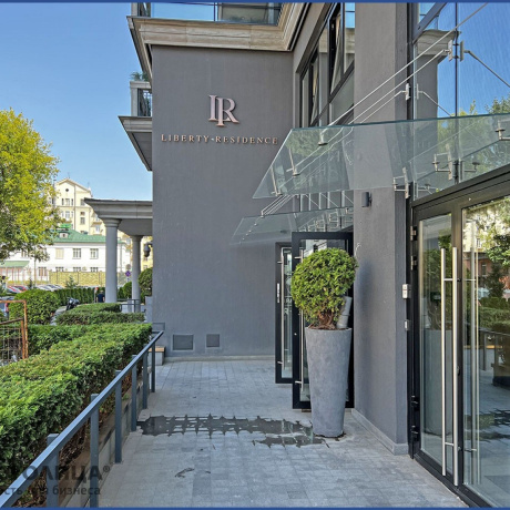 Фотография Сдается офисное помещение по адресу Минск, Интернациональная ул., 20 а - фото 17