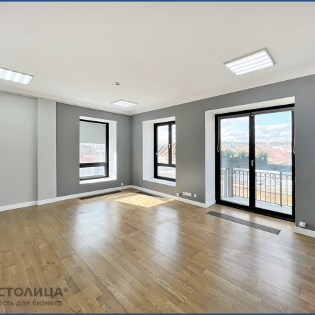 Фотография Сдается офисное помещение по адресу Минск, Интернациональная ул., 20 а - фото 18