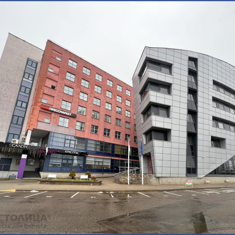 Фотография Продается офисное помещение по адресу Минск, Платонова ул., 1 Б - фото 3