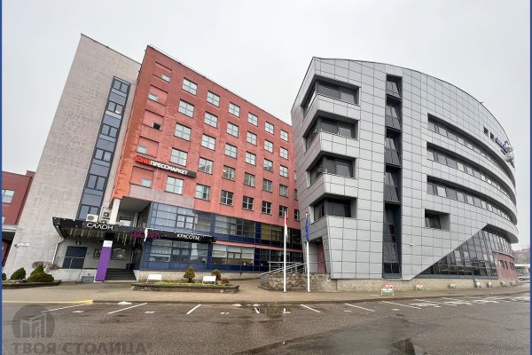 Продается офисное помещение по адресу Минск, Платонова ул., 1 Б - фото 3