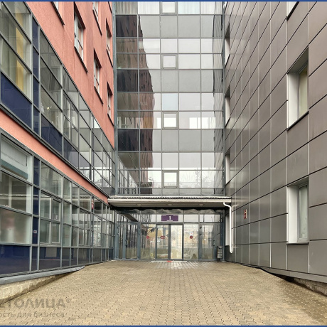 Фотография Продается офисное помещение по адресу Минск, Платонова ул., 1 Б - фото 4