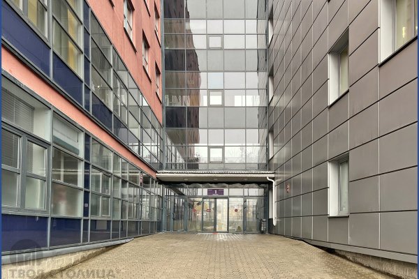 Продается офисное помещение по адресу Минск, Платонова ул., 1 Б - фото 4