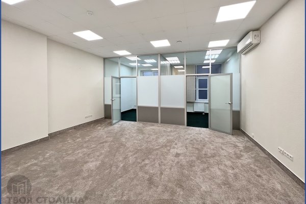 Продается офисное помещение по адресу Минск, Платонова ул., 1 Б - фото 5
