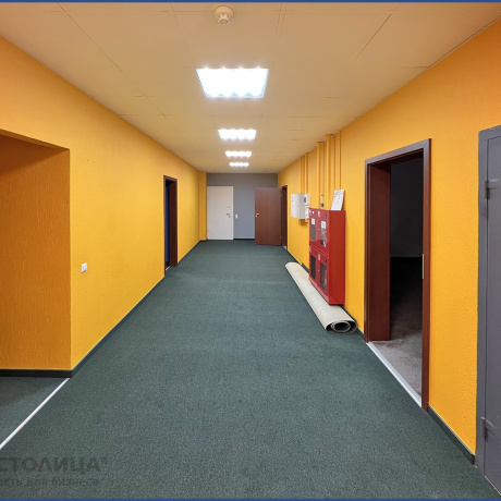 Фотография Продается офисное помещение по адресу Минск, Платонова ул., 1 Б - фото 8