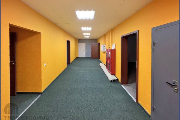 Продается офисное помещение по адресу Минск, Платонова ул., 1 Б - фото 8