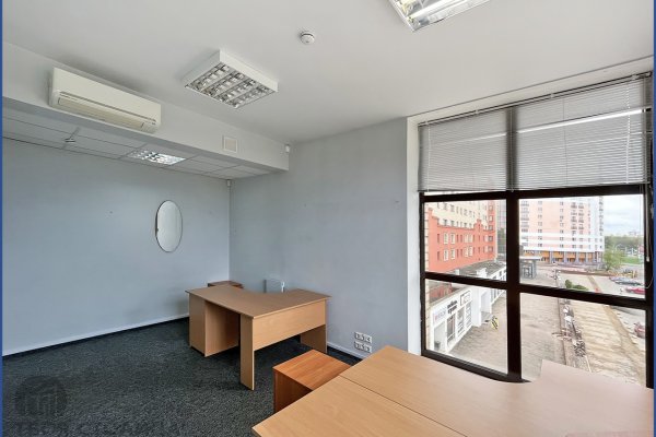 Сдается офисное помещение по адресу Минск, Богдановича ул., 112 3н - фото 5