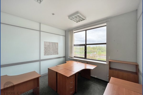 Сдается офисное помещение по адресу Минск, Богдановича ул., 112 3н - фото 7