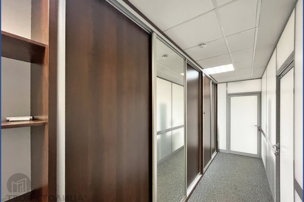 Сдается офисное помещение по адресу Минск, Богдановича ул., 112 3н - фото 8
