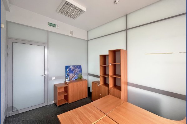Сдается офисное помещение по адресу Минск, Богдановича ул., 112 3н - фото 9
