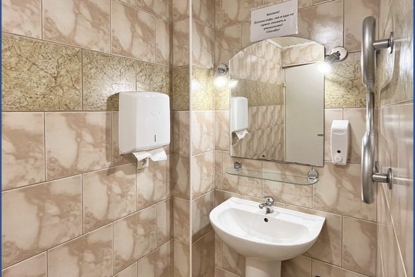 Сдается офисное помещение по адресу Минск, Богдановича ул., 112 3н - фото 12